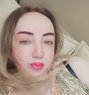 Hot Russian - escort in Al Manama Photo 1 of 3