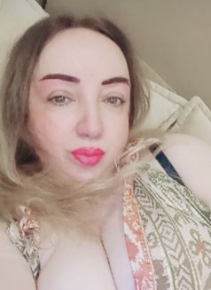 Hot Russian - escort in Al Manama Photo 1 of 3