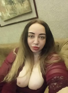 Hot Russian - escort in Khobar Photo 2 of 2