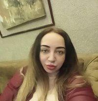 Hot Russian - escort in Khobar