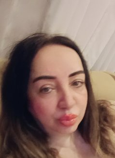 Hot Russian - escort in Al Manama Photo 2 of 3