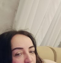 Hot Russian - escort in Khobar