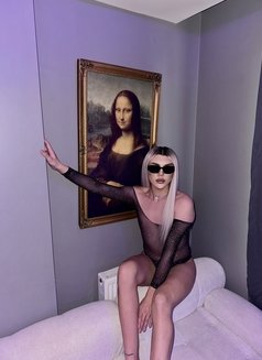 Hot Russian Valentina🇷🇺 - Transsexual escort in Paris Photo 20 of 22