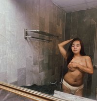 Hot Sakura Philippines Ts - Transsexual companion in Bangkok