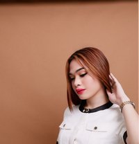 Hot Sam - Acompañantes transexual in Makati City