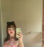 Hot Sam - Transsexual escort in Makati City Photo 3 of 5