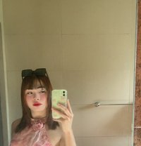 Hot Sam - Acompañantes transexual in Makati City