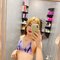 Hot Sam - Transsexual escort in Makati City