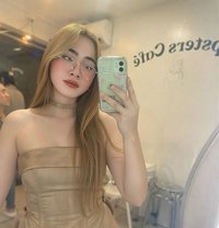 Hot Sam - Acompañantes transexual in Makati City