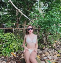 Hot Sam - Acompañantes transexual in Makati City