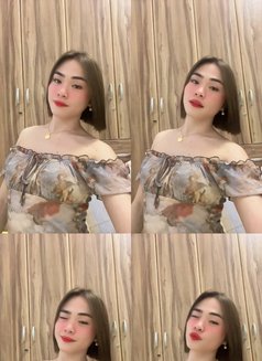 Hot Sam - Transsexual escort in Makati City Photo 5 of 7