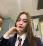Hot Samantha - Transsexual escort in Makati City Photo 6 of 21