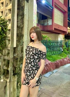Hot Sam - Acompañantes transexual in Makati City Photo 11 of 12