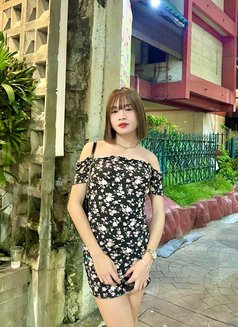 Hot Sam - Acompañantes transexual in Makati City Photo 12 of 12