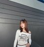 Hot Samantha - Transsexual escort in Makati City Photo 14 of 21