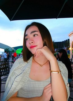 Hot Sam - Acompañantes transexual in Makati City Photo 17 of 21