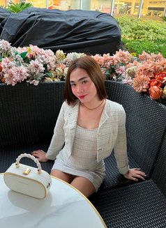 Hot Sam - Acompañantes transexual in Makati City Photo 20 of 21