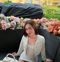 Hot Sam - Acompañantes transexual in Makati City