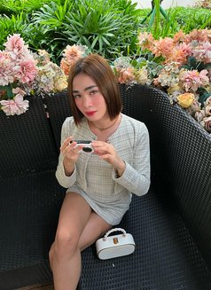 Hot Sam - Acompañantes transexual in Makati City Photo 21 of 21