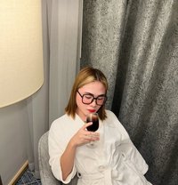 Hot Samantha - Acompañantes transexual in Makati City