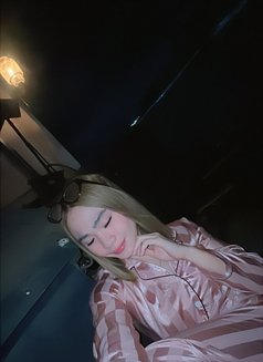 Hot Samantha - Transsexual escort in Makati City Photo 22 of 27