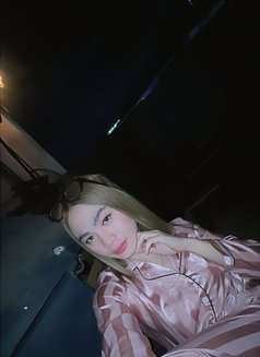 Hot Samantha - Transsexual escort in Makati City Photo 23 of 27