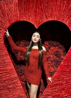 Hot Samantha - Transsexual escort in Makati City Photo 24 of 27