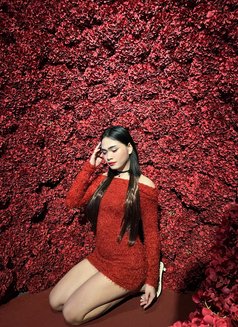 Hot Samantha - Transsexual escort in Makati City Photo 25 of 27