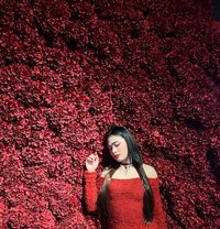 Hot Samantha - Acompañantes transexual in Makati City