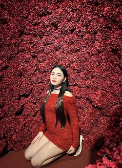 Hot Samantha - Transsexual escort in Makati City Photo 27 of 27