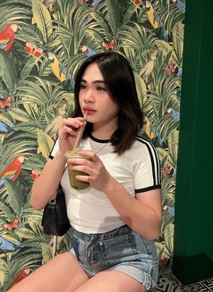 Hot Samantha - Transsexual escort in Makati City Photo 28 of 30