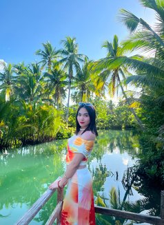 Hot Samantha - Transsexual escort in Makati City Photo 15 of 20