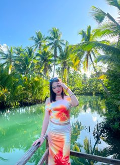 Hot Samantha - Transsexual escort in Makati City Photo 16 of 20