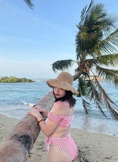 Hot Samantha - Transsexual escort in Makati City Photo 17 of 20