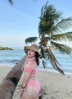 Hot Samantha - Transsexual escort in Makati City Photo 18 of 20