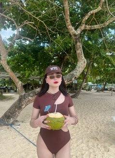 Hot Samantha - Transsexual escort in Makati City Photo 19 of 20