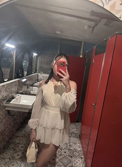 Hot Samantha - Transsexual escort in Makati City Photo 10 of 13