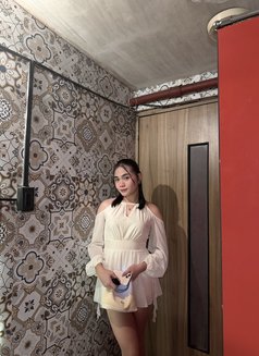 Hot Samantha - Transsexual escort in Makati City Photo 11 of 13