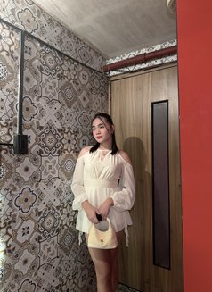 Hot Samantha - Transsexual escort in Makati City Photo 13 of 13