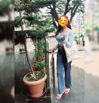 Hot Sanjana - Transsexual escort in Bangalore