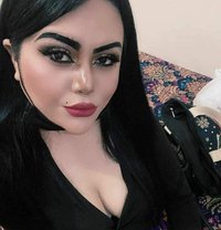 Hot Sarah - escort in Muscat