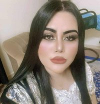 Hot Sarah - escort in Muscat
