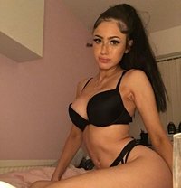 Hot Sauce - escort in Saint-Tropez