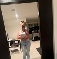 Hot Sauce - escort in Toulon