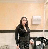 Hot Service fat body - Transsexual escort in Muscat