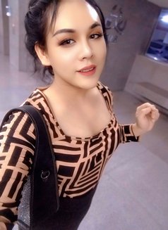 Hot Service fat body - Transsexual escort in Muscat Photo 7 of 7