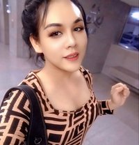 Hot Service fat body - Transsexual escort in Muscat
