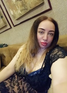 Hot Service - escort in Al Manama Photo 1 of 2