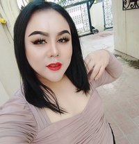 Hot Service fat body - Transsexual escort in Muscat