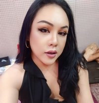 Hot Service fat body - Transsexual escort in Muscat